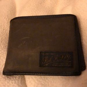 Ralph Lauren Wallet